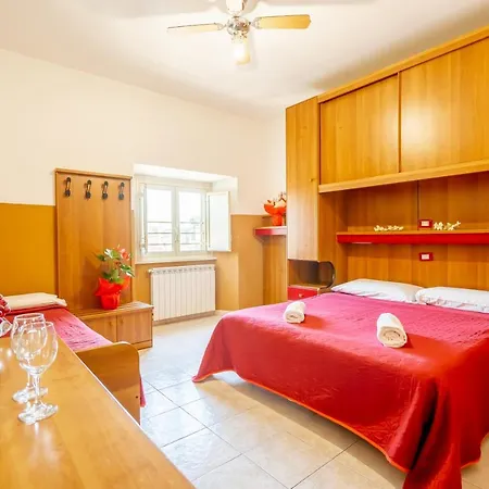 Now Rome-address Via Palestro,56- Breakfast Included Vendégház
