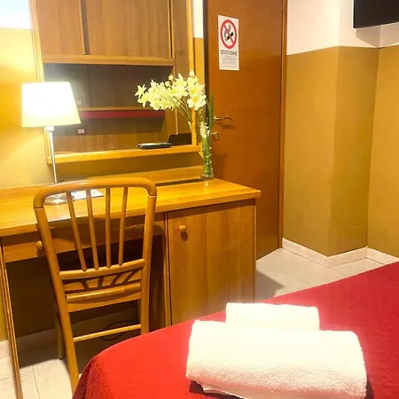 Now Rome-address Via Palestro,56- Breakfast Included Vendégház