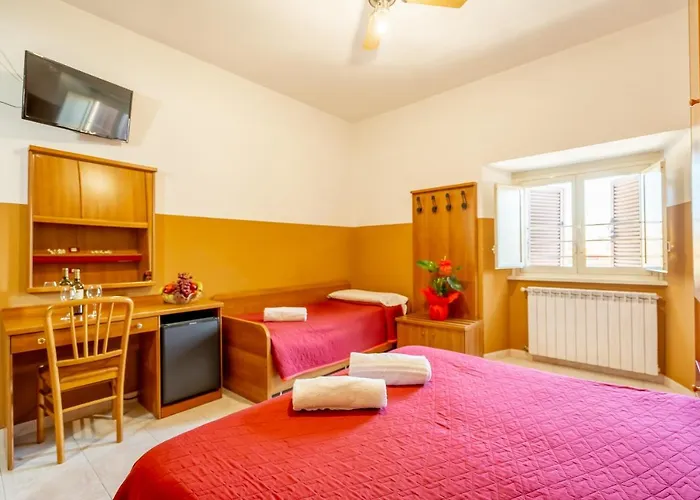 Vendégház Now Rome-address Via Palestro,56- Breakfast Included
