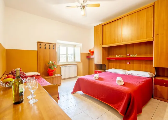 Now Rome-address Via Palestro,56- Breakfast Included Vendégház