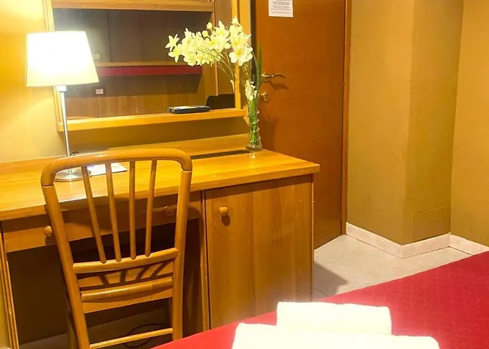 Now Rome-address Via Palestro,56- Breakfast Included Vendégház