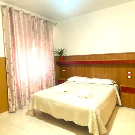 Maison d'hôtes Now Rome-address Via Palestro,56- Breakfast Included