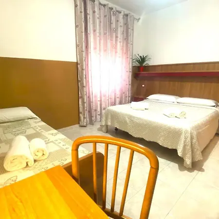 Now Rome-address Via Palestro,56- Breakfast Included * Rome