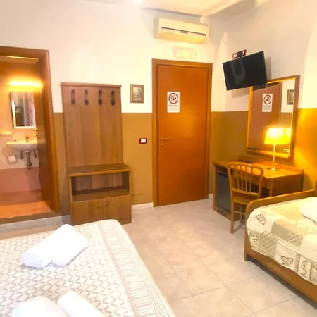 Maison d'hôtes Now Rome-address Via Palestro,56- Breakfast Included *