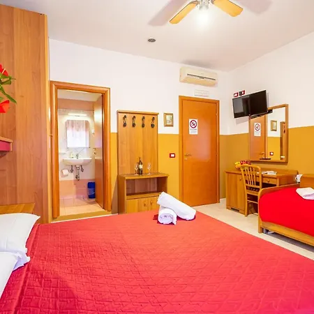 Now Rome-address Via Palestro,56- Breakfast Included רומא