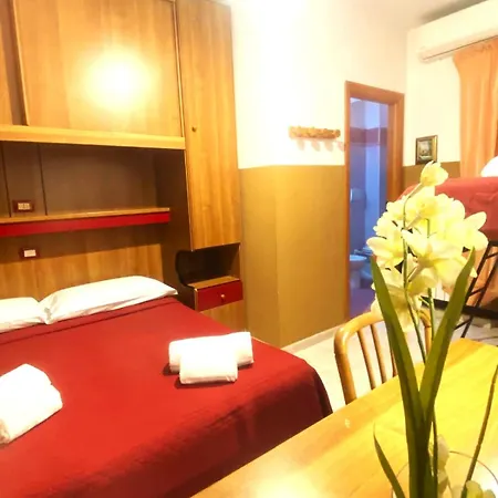 Now Rome-address Via Palestro,56- Breakfast Included Pensión